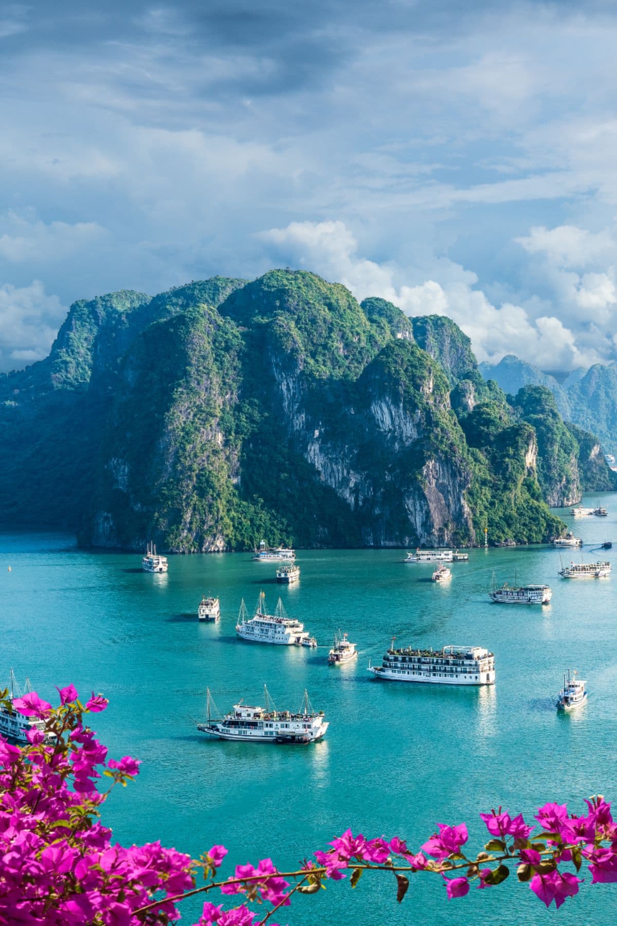 Captivating Vietnam — photo 3