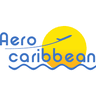 AERO CARIBBEAN logo