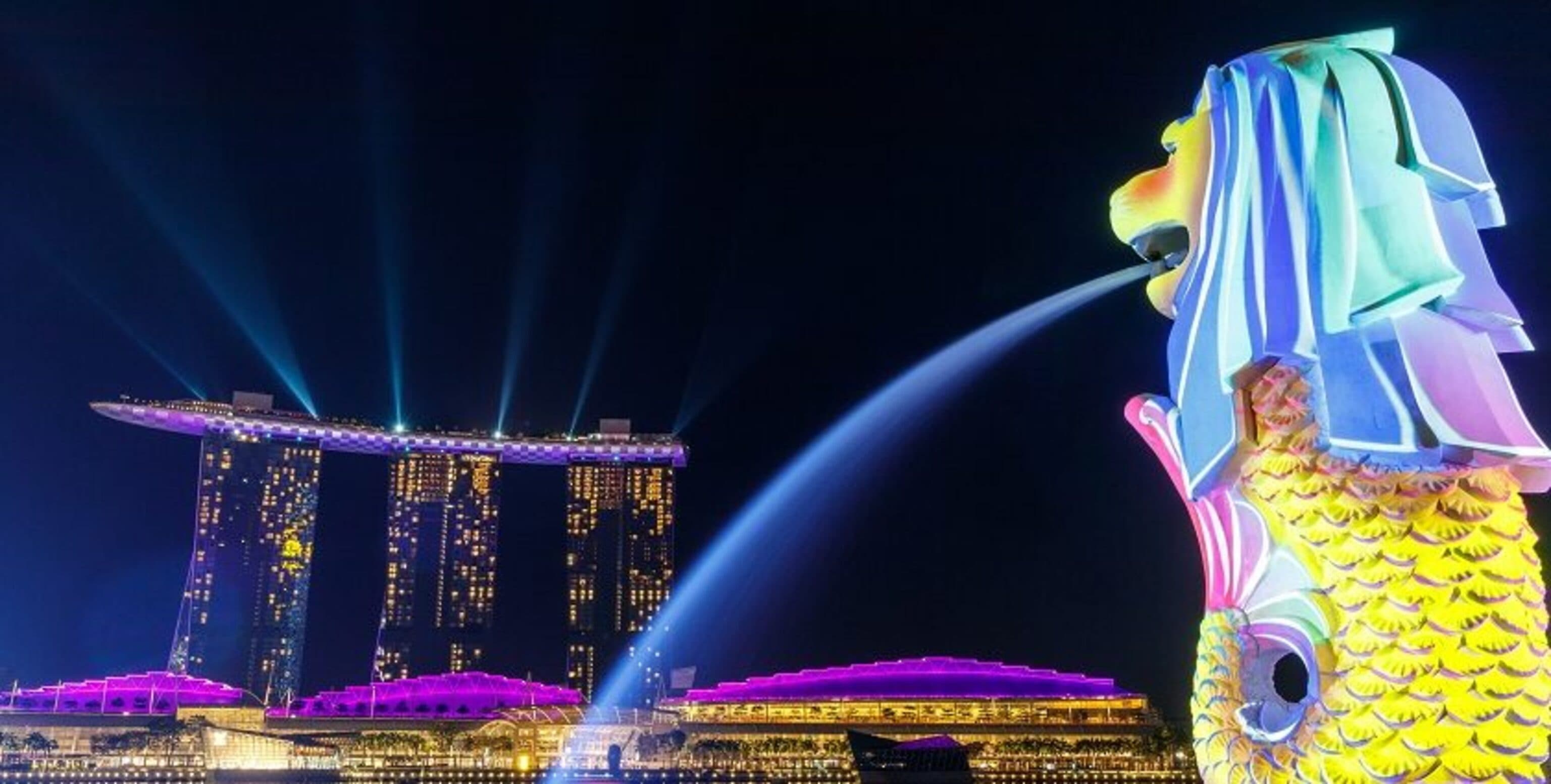 The Future of Aesthetics Lives with luxury stays in Singapore — photo 4