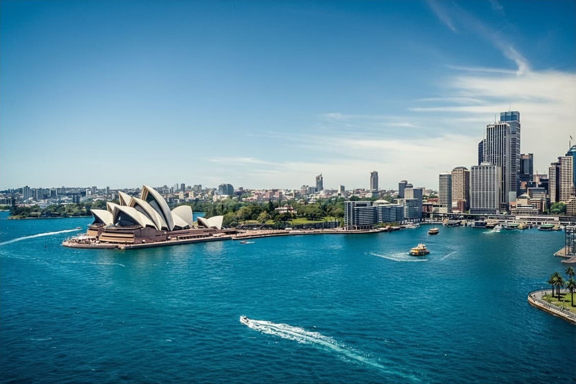 Stunning Australia — photo 4