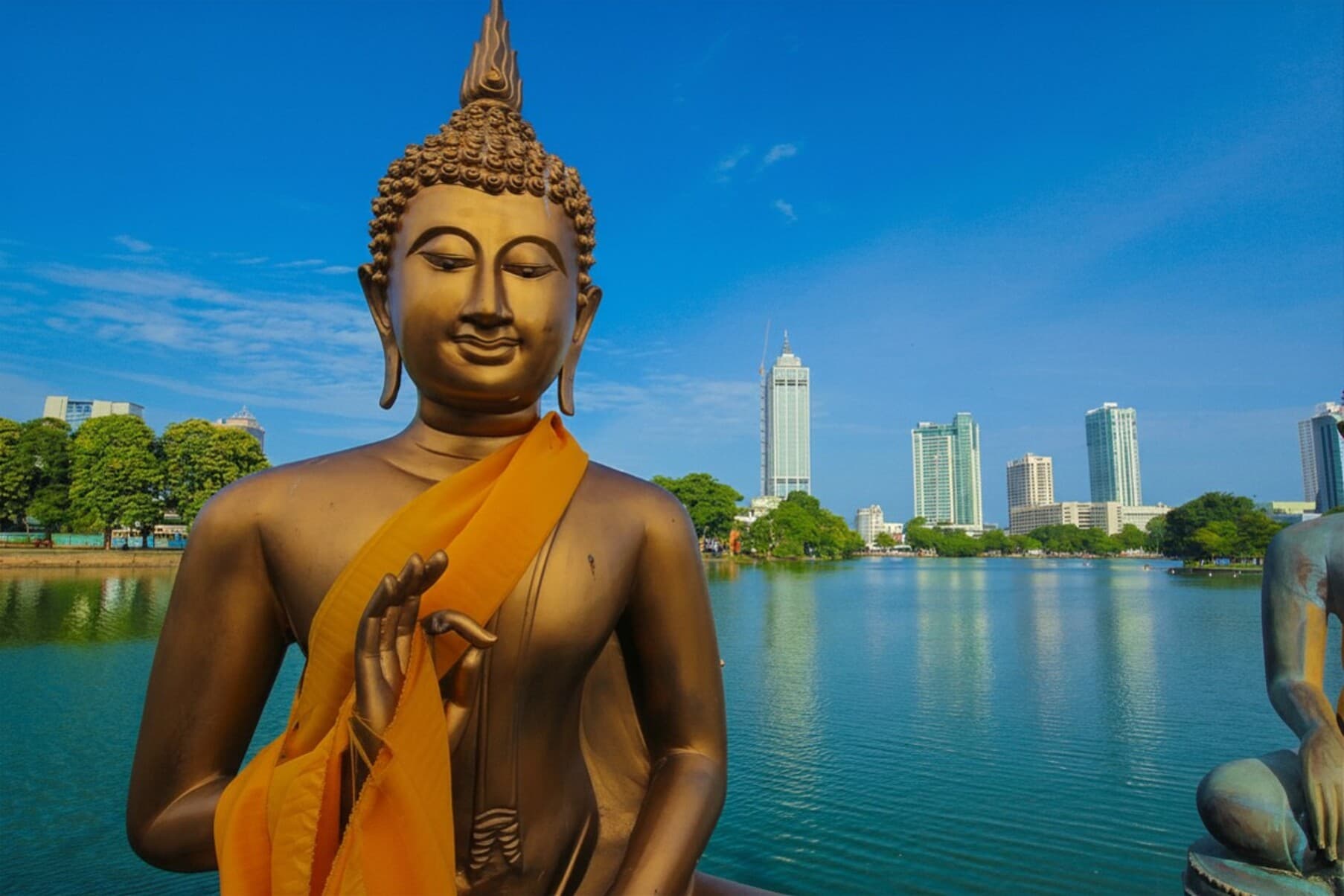 Sri Lankan Gateway — photo 2