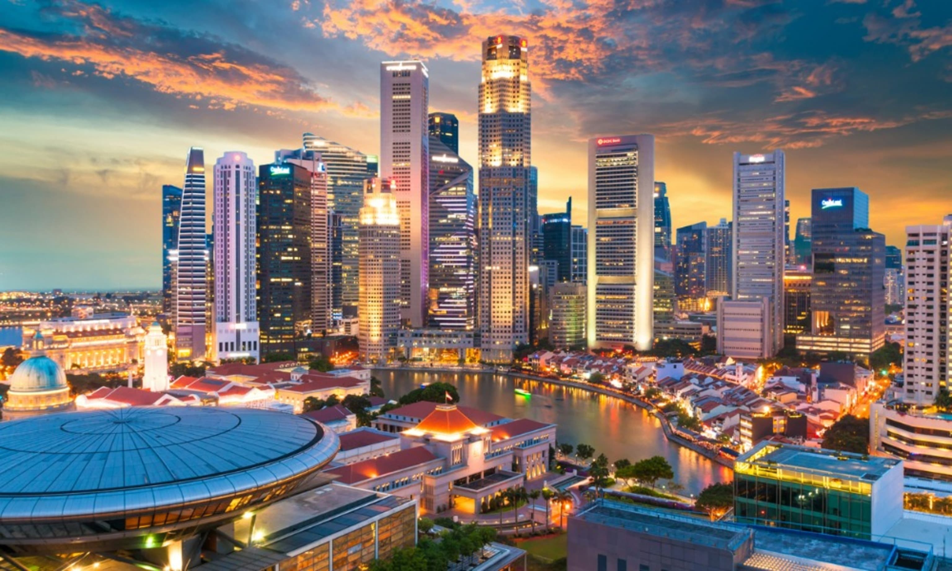 The Future of Aesthetics Lives with luxury stays in Singapore — photo 5
