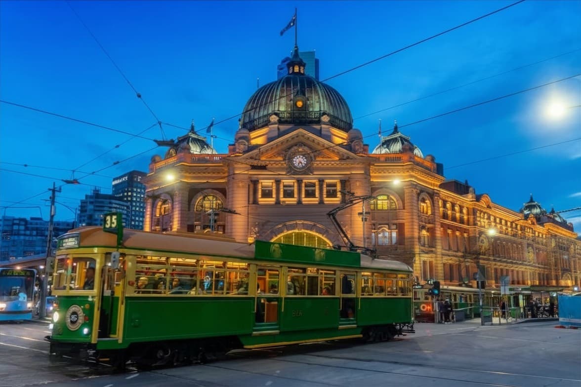 Stunning Australia — photo 5