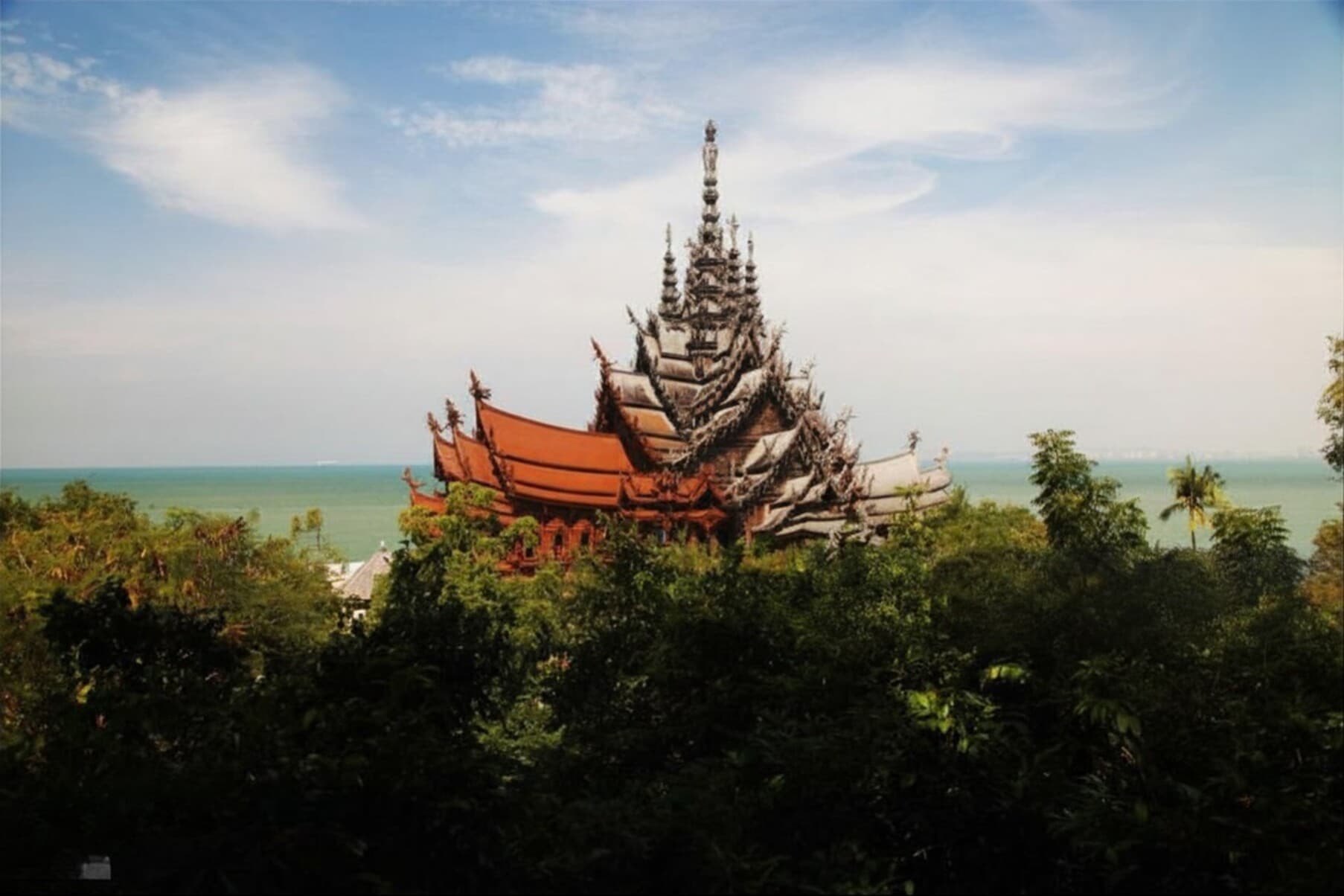 Thailand Gateway — photo 3