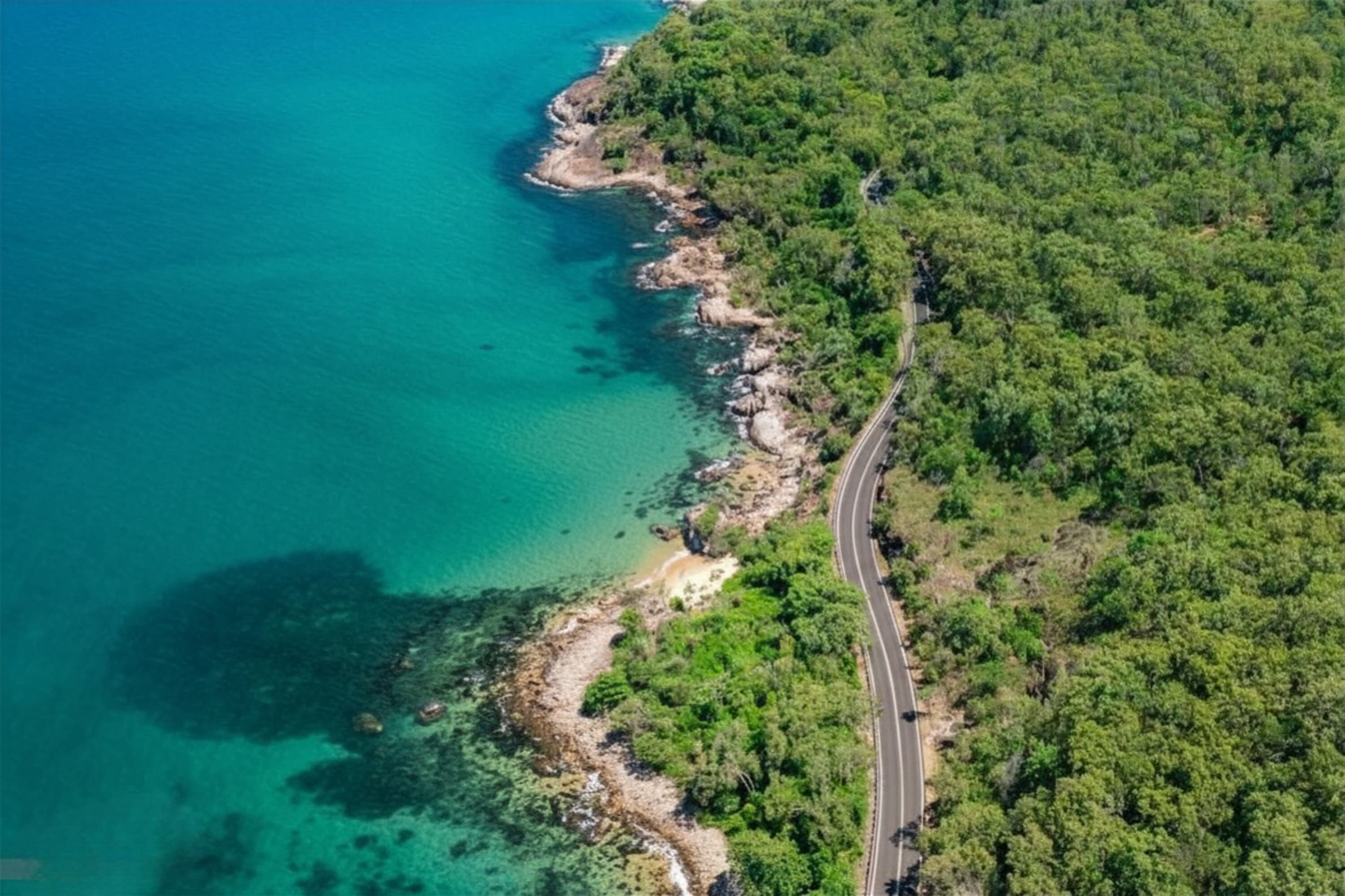Best of Cairns and Port Douglas Self Drive — photo 4