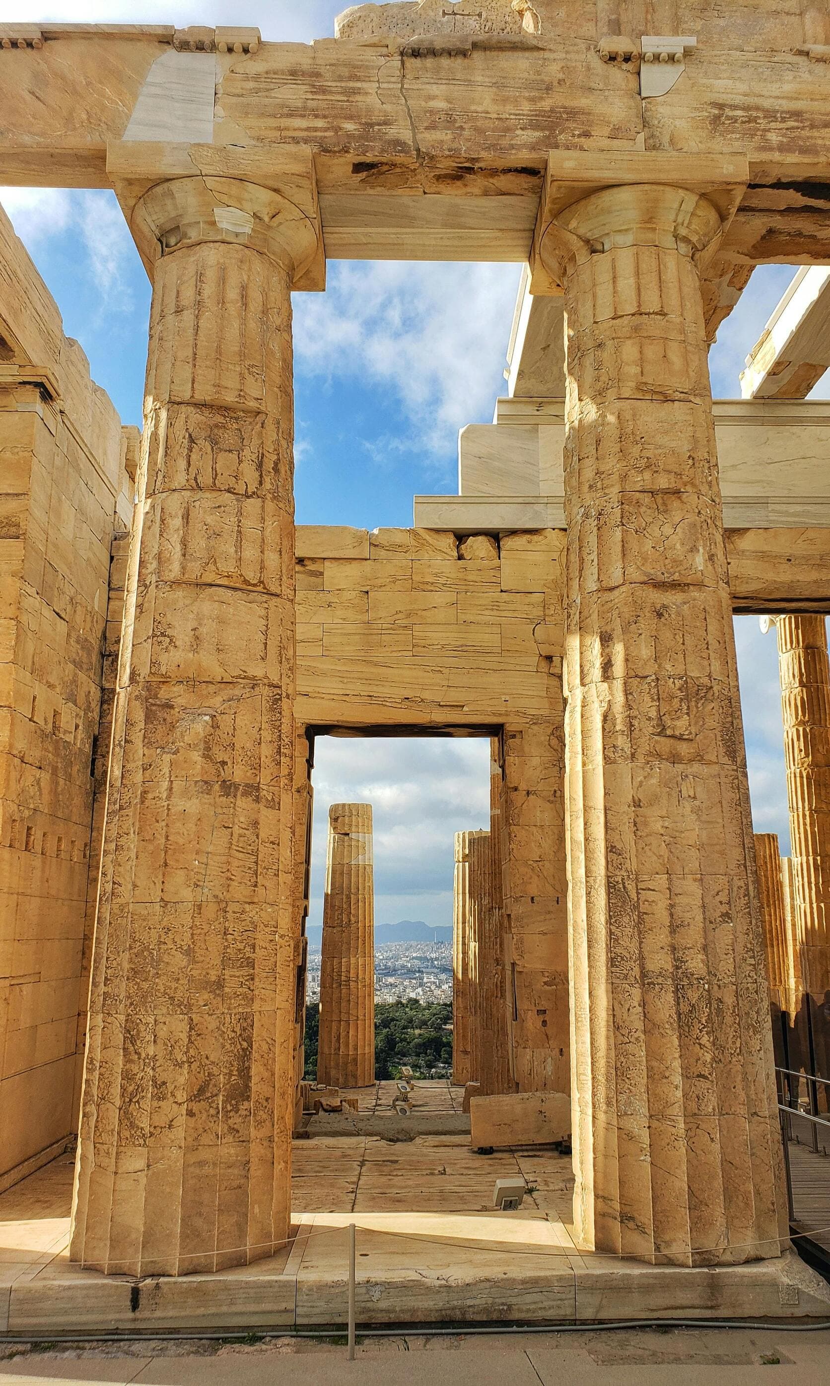 Best of Athens with Mykonos — photo 5