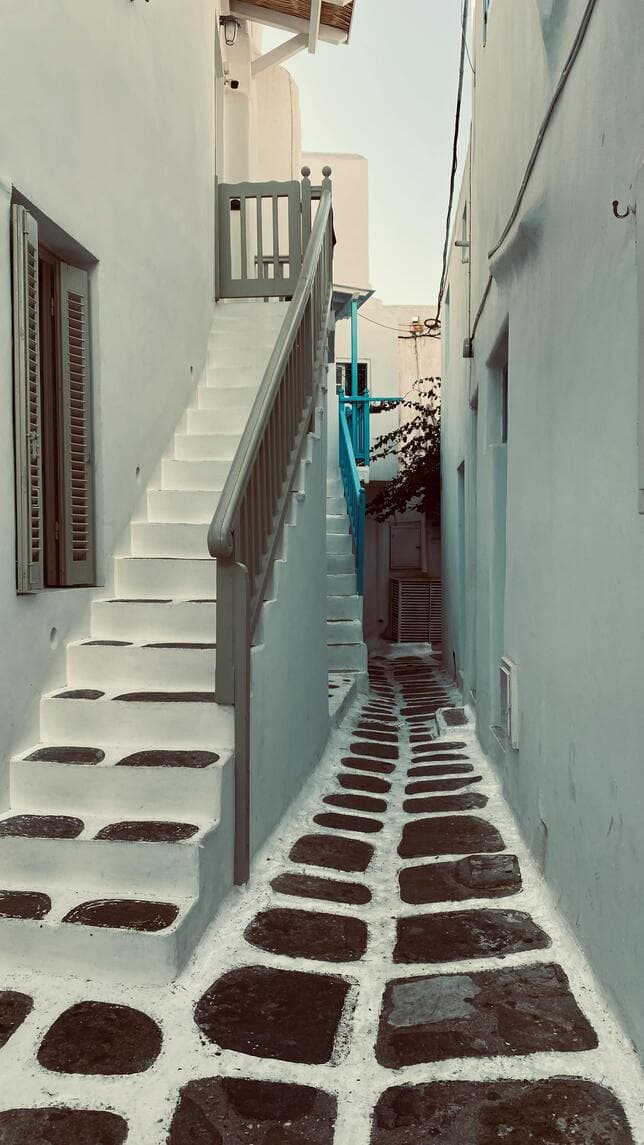 Best of Athens with Mykonos — photo 2