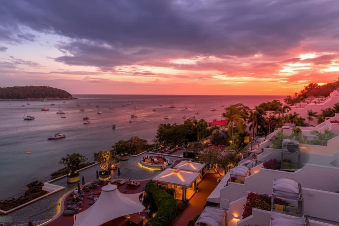 Amazing Phuket — photo 3