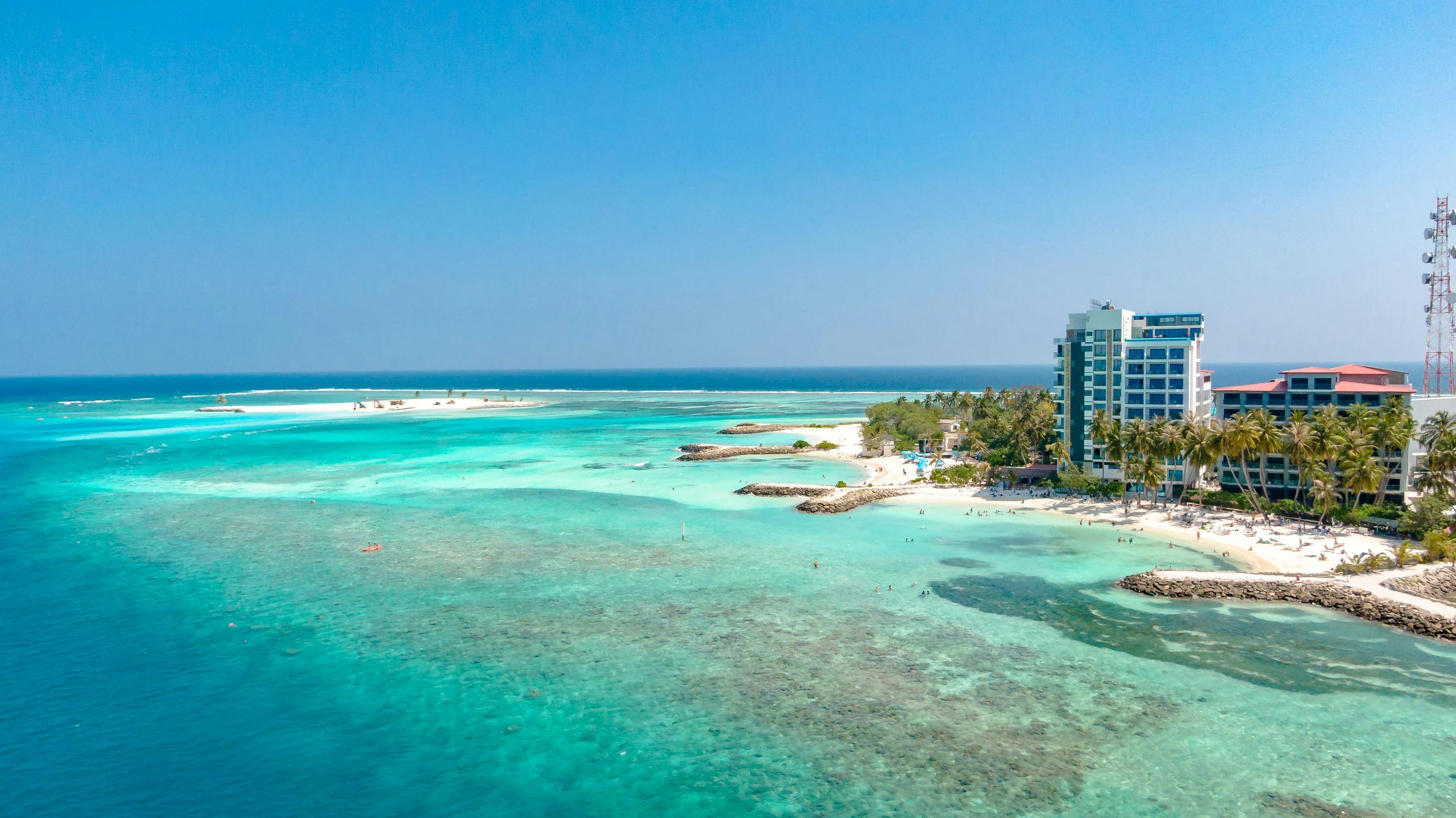 Mesmerizing Maldives with Medhufushi Island Resort — photo 3