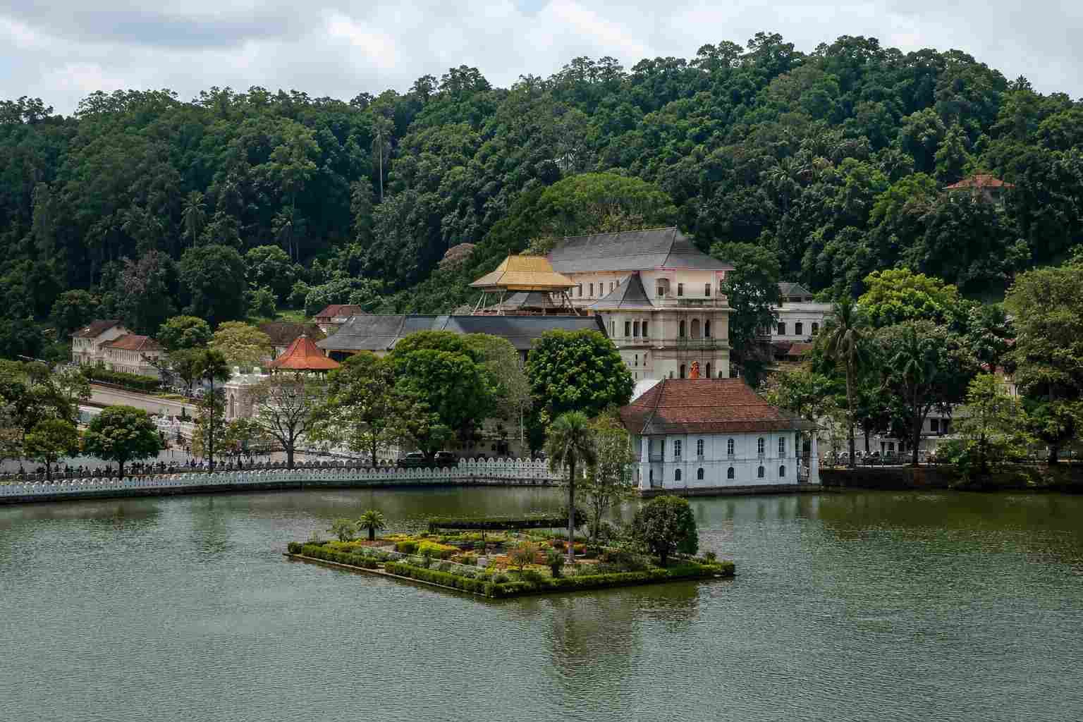 Pearls of Sri Lanka — photo 3