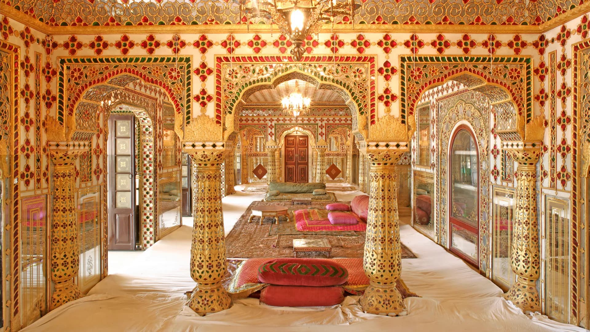Royal Rajasthan — photo 5