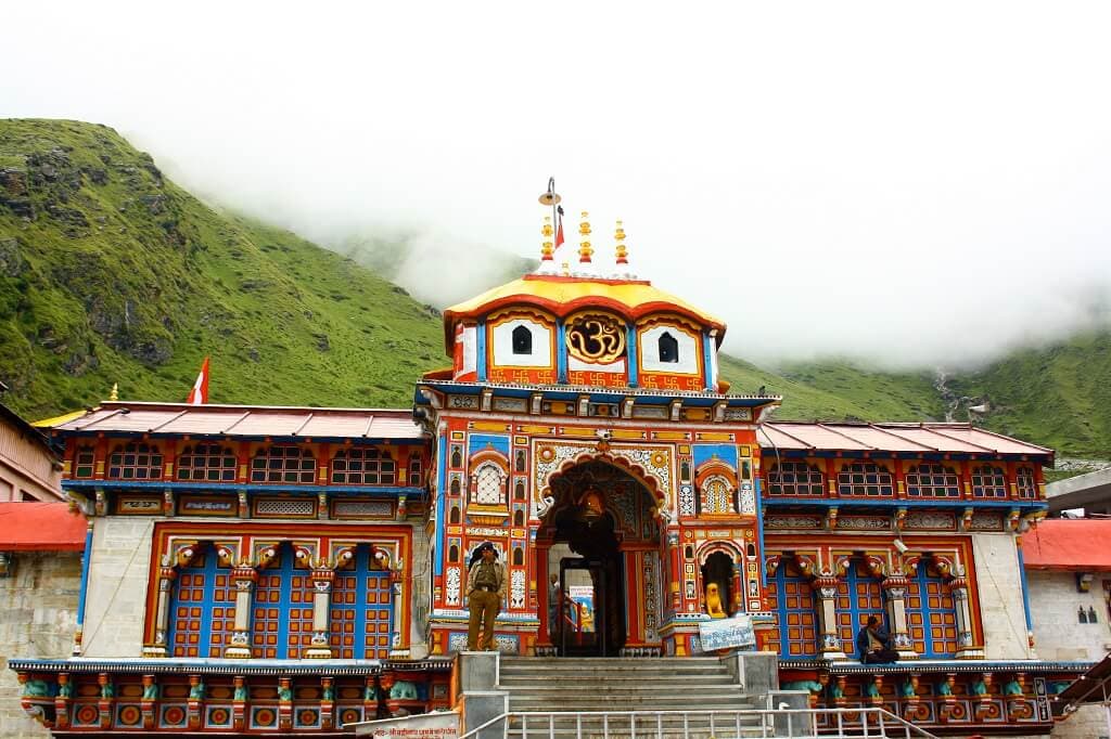 Do Dham Yatra with Kedarnath Helicopter — photo 4