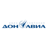 AEROFLOT-DON logo