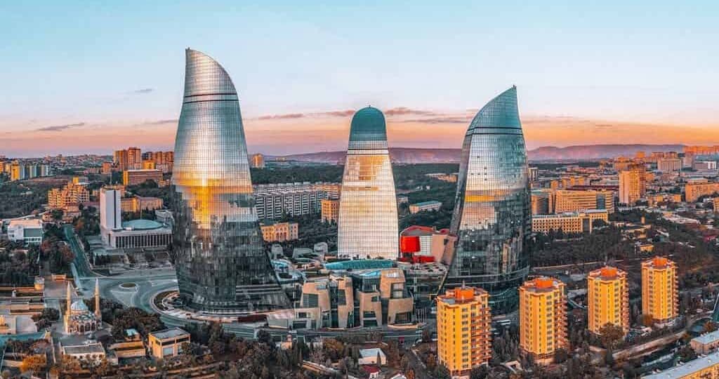 Heritage & Heights: Azerbaijan in 5 Unforgettable Days