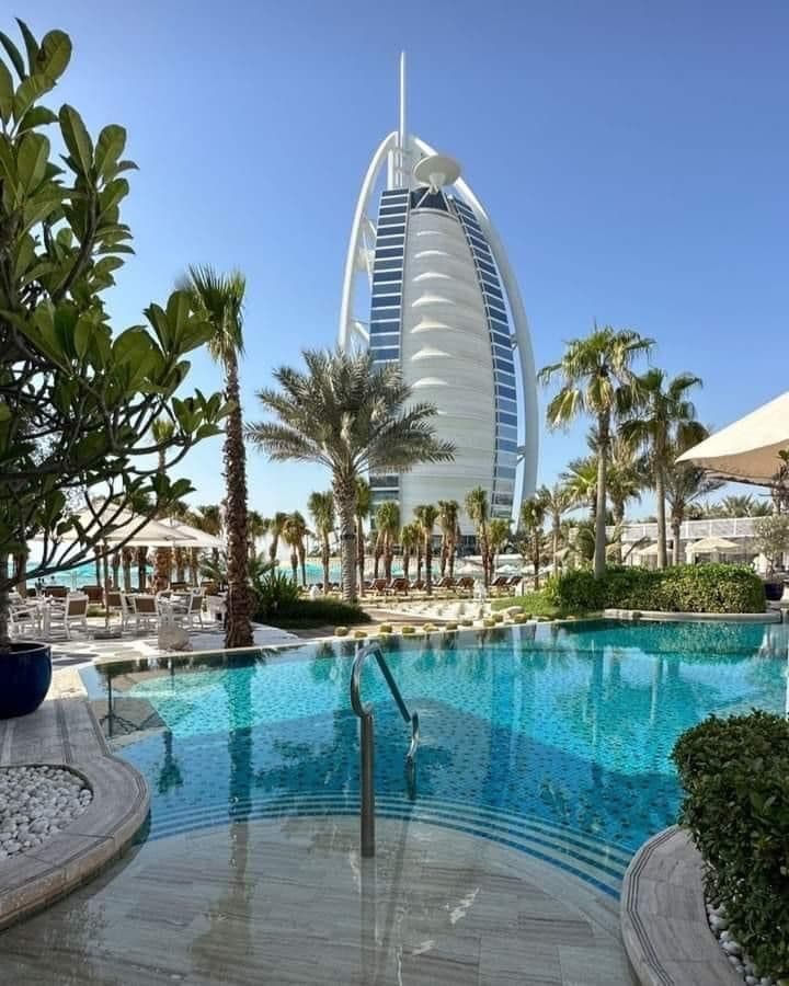 Dubai Dreams: 5 Days of Glamour, Adventure & Arabian Nights — photo 2