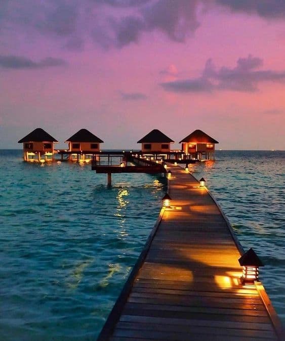 Mesmerizing Maldives — photo 3