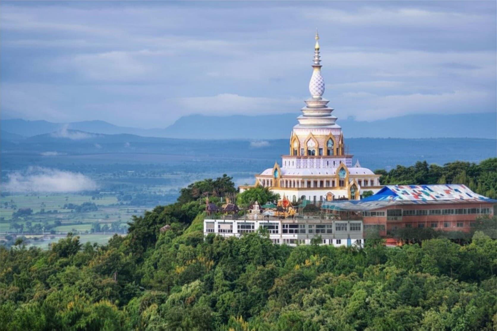 Wonders of Thailand — photo 4