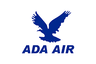 ADA AIR logo