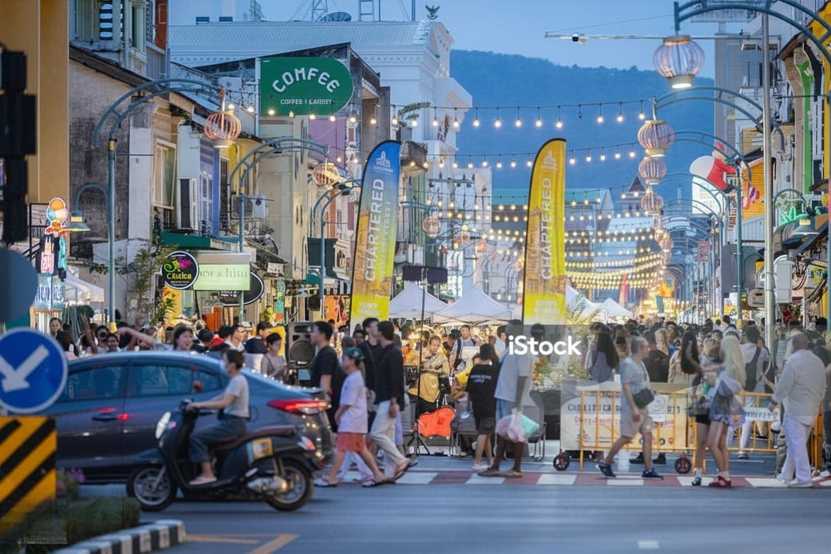 Amazing Phuket — photo 4