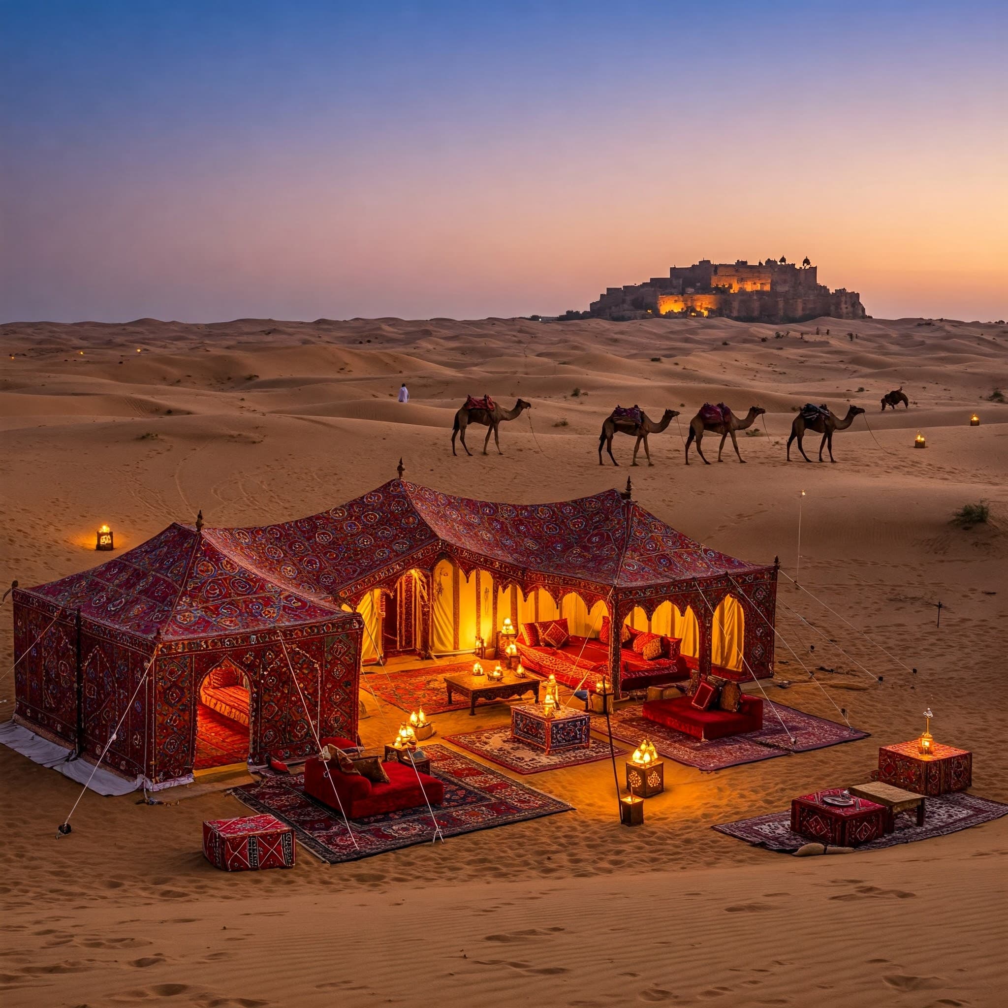 Royal Rajasthan — photo 4