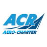 ACR AERO-CHARTER AIRLINES logo