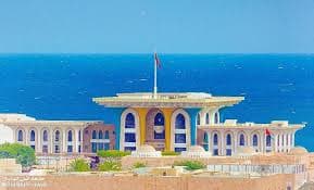 Oman Odyssey - Shores to Summits — photo 3