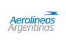 AEROLINEAS ARGENTINAS logo