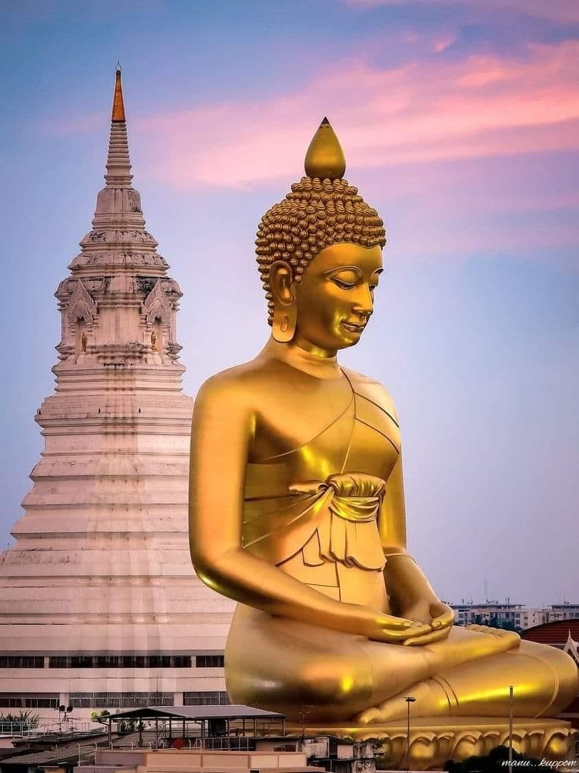Thailand Escapade – Beaches, Culture & City Lights (5 Days, 2 Cities) — photo 4